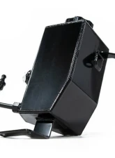 PRL Motorsports Coolant Overflow Reservoir Tank Honda Civic | Acura Integra 2022+                                     - PRL-HC11-OFT-BLK - Image 4