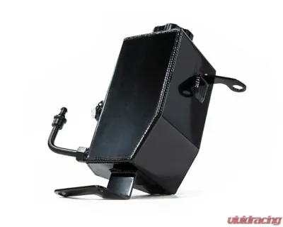 PRL Motorsports Coolant Overflow Reservoir Tank Honda Civic | Acura Integra 2022+ - PRL-HC11-OFT-BLK