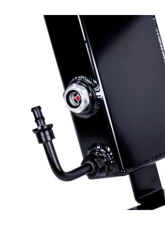 PRL Motorsports Coolant Overflow Reservoir Tank Honda Civic | Acura Integra 2022+                                     - PRL-HC11-OFT-BLK - Image 5