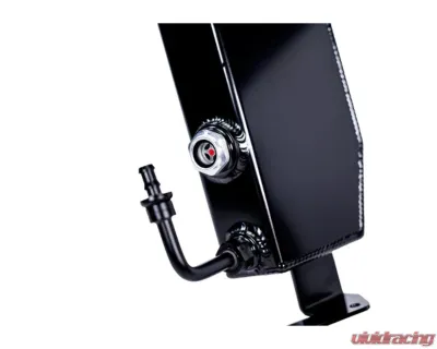 PRL Motorsports Coolant Overflow Reservoir Tank Honda Civic | Acura Integra 2022+ - PRL-HC11-OFT-BLK