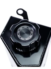 PRL Motorsports Coolant Overflow Reservoir Tank Honda Civic | Acura Integra 2022+                                     - PRL-HC11-OFT-BLK - Image 6