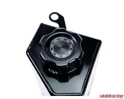 PRL Motorsports Coolant Overflow Reservoir Tank Honda Civic | Acura Integra 2022+ - PRL-HC11-OFT-BLK