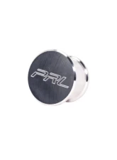 PRL Motorsports Resonator Plug Kit for Honda Civic 2016-2021, Durable Aluminum, Black                                     - PRL-HC11-RES-KIT - Image 3
