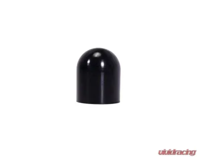 PRL Motorsports Resonator Plug Kit for Honda Civic 2016-2021, Durable Aluminum, Black - PRL-HC11-RES-KIT