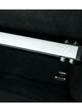 PRL Motorsports Throwback Rear Strut Bar for Honda Civic 2016-2021, Aluminum, Black                                     - PRL-HC11-STRUT-REAR - Image 7