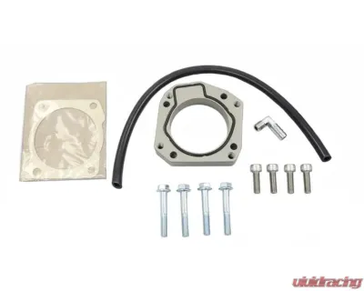 PRL Motorsports Stock Throttle Body RBC Intake Manifold Adapter Kit Acura ILX | TSX | Honda Accord | Civic Si 2008-2015 - PRL-HC9-IM-KIT-STK