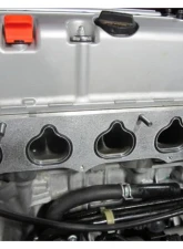 PRL Motorsports Stock Throttle Body RBC Intake Manifold Adapter Kit Acura ILX | TSX | Honda Accord | Civic Si 2008-2015                                     - PRL-HC9-IM-KIT-STK - Image 5