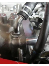 PRL Motorsports Stock Throttle Body RBC Intake Manifold Adapter Kit Acura ILX | TSX | Honda Accord | Civic Si 2008-2015                                     - PRL-HC9-IM-KIT-STK - Image 6