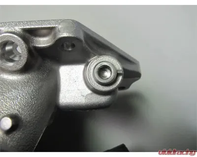 PRL Motorsports Stock Throttle Body RBC Intake Manifold Adapter Kit Acura ILX | TSX | Honda Accord | Civic Si 2008-2015 - PRL-HC9-IM-KIT-STK