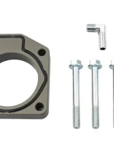 PRL Motorsports ZDX Throttle Body RBC Intake Manifold Adapter Kit Acura ILX | TSX | Honda Accord | Civic Si 2008-2015                                     - PRL-HC9-IM-KIT-ZDX - Image 3