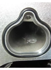 PRL Motorsports ZDX Throttle Body RBC Intake Manifold Adapter Kit Acura ILX | TSX | Honda Accord | Civic Si 2008-2015                                     - PRL-HC9-IM-KIT-ZDX - Image 4