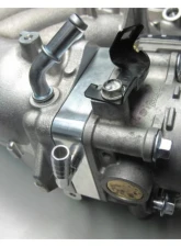 PRL Motorsports ZDX Throttle Body RBC Intake Manifold Adapter Kit Acura ILX | TSX | Honda Accord | Civic Si 2008-2015                                     - PRL-HC9-IM-KIT-ZDX - Image 7