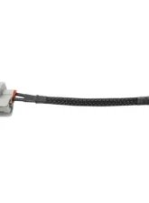 PRL Motorsports 4pc Injector Pigtail Clips for Acura RDX 2007-2012, Durable Material                                     - PRL-HC9-INJ-RDX-PIG - Image 3