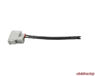 PRL Motorsports 4pc Injector Pigtail Clips for Acura RDX 2007-2012, Durable Material - PRL-HC9-INJ-RDX-PIG