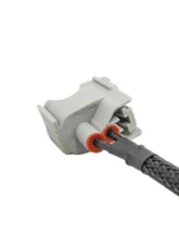 PRL Motorsports 4pc Injector Pigtail Clips for Acura RDX 2007-2012, Durable Material                                     - PRL-HC9-INJ-RDX-PIG - Image 2