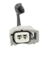 PRL Motorsports RDX Injector Plug-n-Play Clips for 2012-2015 Honda Civic Si                                     - PRL-HC9-INJ-RDX-PNP - Image 3