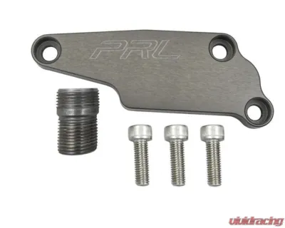 PRL Motorsports PRB/Type-S Oil Pump DIY Swap Kit for Honda Civic 2006-2011 - PRL-HC9-OIL-DIY