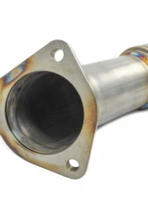 PRL Motorsports Front Pipe Upgrade for Honda Civic 2016-2021, Stainless Steel, 3-inch                                     - PRL-HCR-FP - Image 3