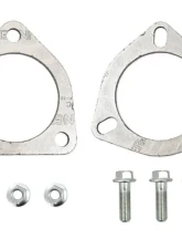 PRL Motorsports Front Pipe Upgrade for Honda Civic 2016-2021, Stainless Steel, 3-inch                                     - PRL-HCR-FP - Image 6
