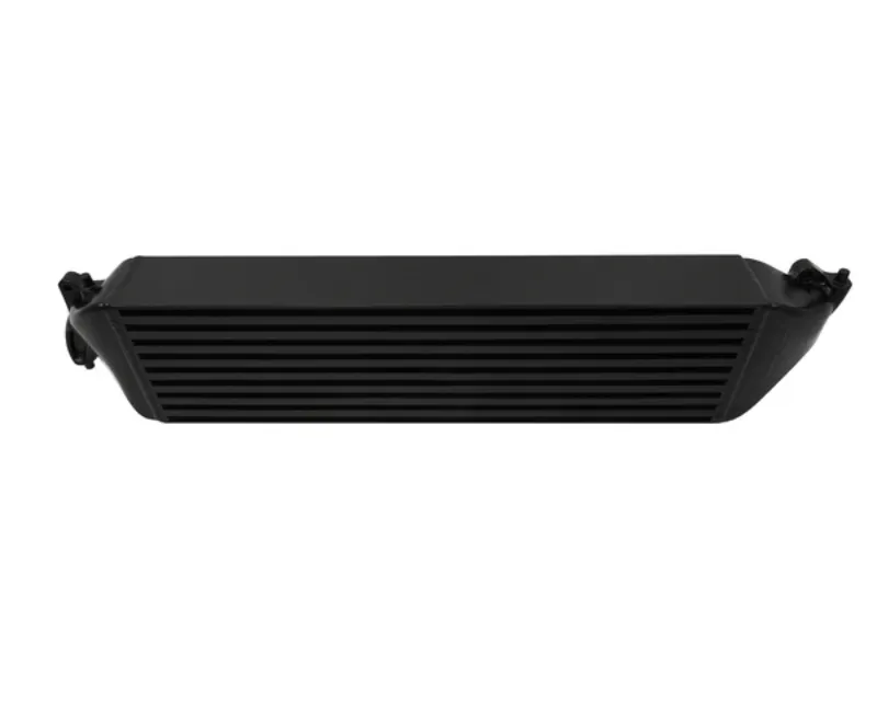 PRL Motorsports Billet Intercooler Upgrade Kit - PRL-HCR-IC-BLK