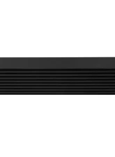 PRL Motorsports Billet Intercooler Upgrade Black for Honda Civic Type-R FK8 2017-2021                                     - PRL-HCR-IC-BLK - Image 3