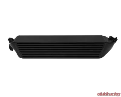 PRL Motorsports Billet Intercooler Upgrade Black for Honda Civic Type-R FK8 2017-2021 - PRL-HCR-IC-BLK