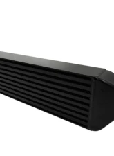 PRL Motorsports Billet Intercooler Upgrade Black for Honda Civic Type-R FK8 2017-2021                                     - PRL-HCR-IC-BLK - Image 2