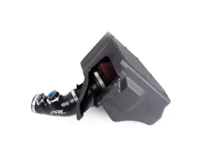 PRL Motorsports Standard Bore High Volume Intake System for Honda Civic 2016-2021