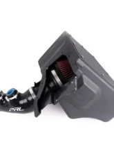 PRL Motorsports Standard Bore High Volume Intake System for Honda Civic 2016-2021                                     - PRL-HCR-INT-HVI-A - Image 2
