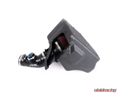 PRL Motorsports Standard Bore High Volume Intake System for Honda Civic 2016-2021 - PRL-HCR-INT-HVI-A