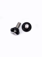 PRL Motorsports Intake System Dress-Up Hardware Kit for Honda Civic 2016-2021, Black                                     - PRL-HCR-INT-HVI-B3 - Image 6