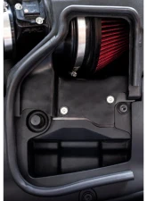 PRL Motorsports Intake System Dress-Up Hardware Kit for Honda Civic 2016-2021, Black                                     - PRL-HCR-INT-HVI-B3 - Image 6