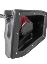 PRL Motorsports Big Bore High Volume Intake System for Honda Civic 2016-2021, Aluminum                                     - PRL-HCR-INT-HVI-B - Image 3