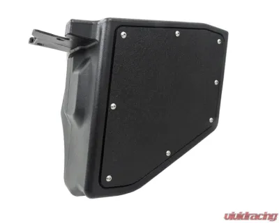 PRL Motorsports Big Bore High Volume Intake System for Honda Civic 2016-2021, Aluminum - PRL-HCR-INT-HVI-B