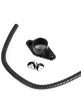 PRL Motorsports Big Bore High Volume Intake System for Honda Civic 2016-2021, Aluminum                                     - PRL-HCR-INT-HVI-B - Image 6