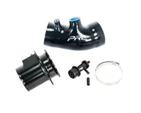 PRL Motorsports High Volume Intake MAF Housing Conversion Kit for Honda Civic 2016-2021