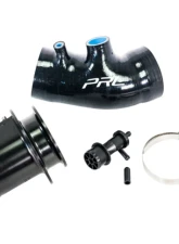 PRL Motorsports High Volume Intake MAF Housing Conversion Kit for Honda Civic 2016-2021                                     - PRL-HCR-INT-MAF-D - Image 10