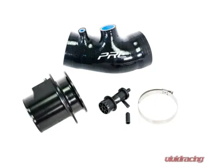 PRL Motorsports High Volume Intake MAF Housing Conversion Kit for Honda Civic 2016-2021 - PRL-HCR-INT-MAF-D