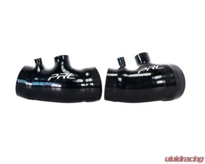 PRL Motorsports High Volume Intake MAF Housing Conversion Kit for Honda Civic 2016-2021 - PRL-HCR-INT-MAF-D