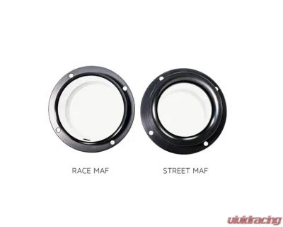 PRL Motorsports High Volume Intake MAF Housing Conversion Kit for Honda Civic 2016-2021 - PRL-HCR-INT-MAF-D