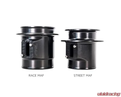 PRL Motorsports High Volume Intake MAF Housing Conversion Kit for Honda Civic 2016-2021 - PRL-HCR-INT-MAF-D