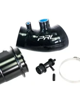 PRL Motorsports High Volume Intake MAF Housing Conversion Kit for Honda Civic 2016-2021                                     - PRL-HCR-INT-MAF-D - Image 6