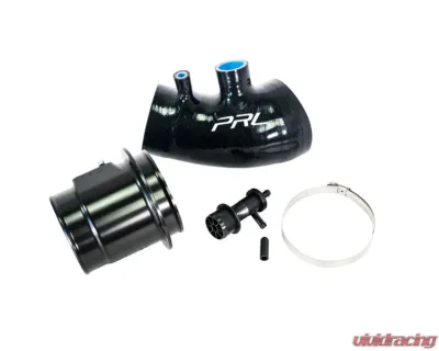 PRL Motorsports High Volume Intake MAF Housing Conversion Kit for Honda Civic 2016-2021 - PRL-HCR-INT-MAF-D