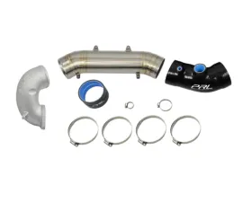 PRL Motorsports Titanium Turbocharger Inlet Pipe Kit for Honda Civic 2016-2021