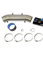 PRL Motorsports Titanium Turbocharger Inlet Pipe Kit for Honda Civic 2016-2021                                     - PRL-HCR-INT-TIP-B - Image 7