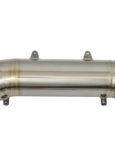 PRL Motorsports Titanium Turbocharger Inlet Pipe Kit for Honda Civic 2016-2021                                     - PRL-HCR-INT-TIP-B - Image 3