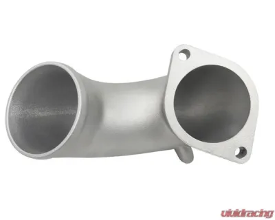 PRL Motorsports Titanium Turbocharger Inlet Pipe Kit for Honda Civic 2016-2021 - PRL-HCR-INT-TIP-B