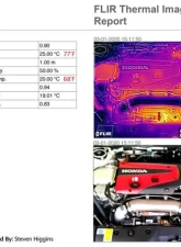 PRL Motorsports Titanium Turbocharger Inlet Pipe Kit for Honda Civic 2016-2021                                     - PRL-HCR-INT-TIP-B - Image 7