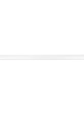 PRL Motorsports Throwback Rear Strut Bar for Honda Civic 2016-2021, Aluminum, Black                                     - PRL-HCR-STRUT-REAR - Image 8