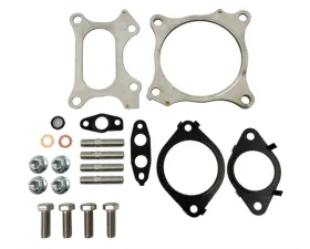 PRL Motorsports Turbocharger Gasket & Hardware Kit for Honda Civic 2016-2021